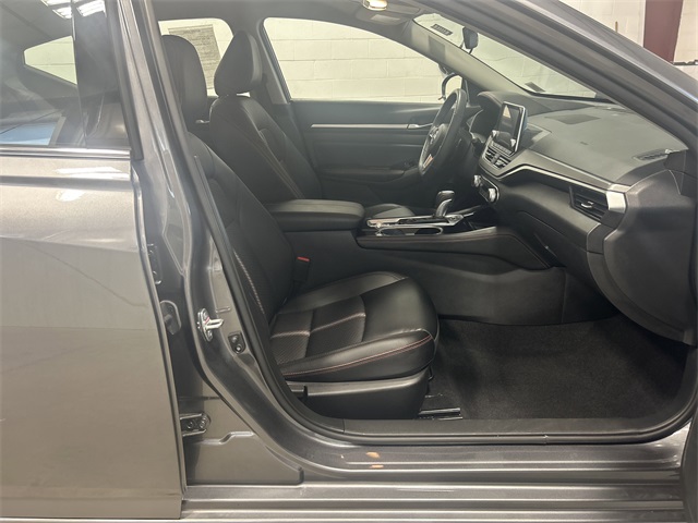 used 2024 Nissan Altima car, priced at $23,769