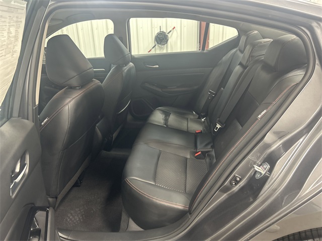 used 2024 Nissan Altima car, priced at $23,769
