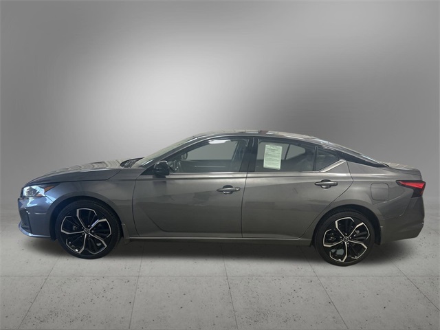 used 2024 Nissan Altima car, priced at $23,769