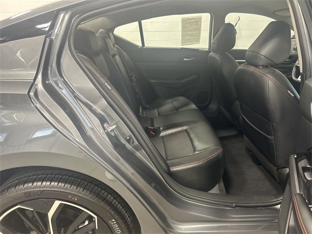 used 2024 Nissan Altima car, priced at $23,769