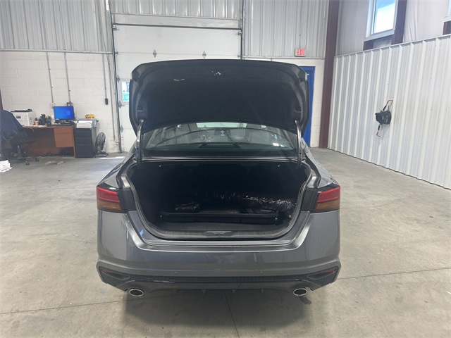 used 2024 Nissan Altima car, priced at $23,769