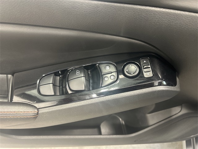 used 2024 Nissan Altima car, priced at $23,769