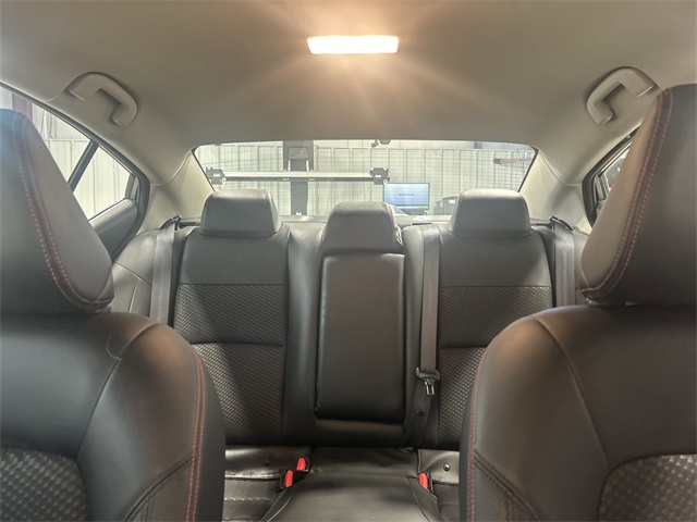 used 2024 Nissan Altima car, priced at $23,769