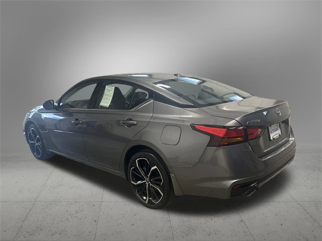 used 2024 Nissan Altima car, priced at $23,769