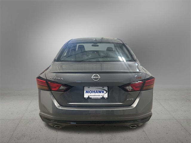 used 2024 Nissan Altima car, priced at $23,769