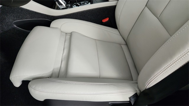 new 2026 Volvo XC40 car, priced at $51,975