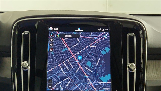 new 2026 Volvo XC40 car, priced at $51,975