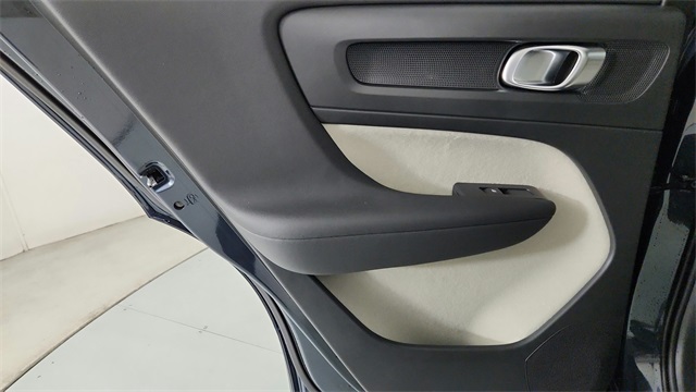 new 2026 Volvo XC40 car, priced at $51,975