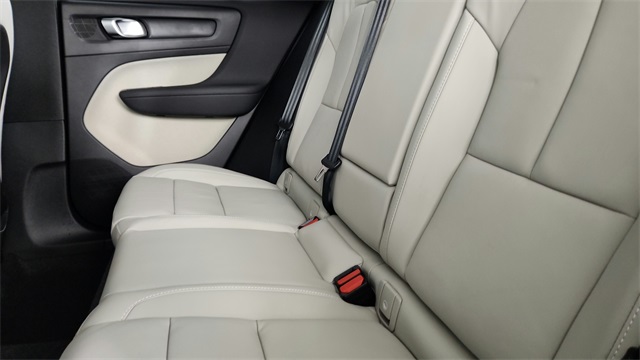 new 2026 Volvo XC40 car, priced at $51,975