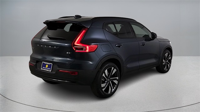 new 2026 Volvo XC40 car, priced at $51,975