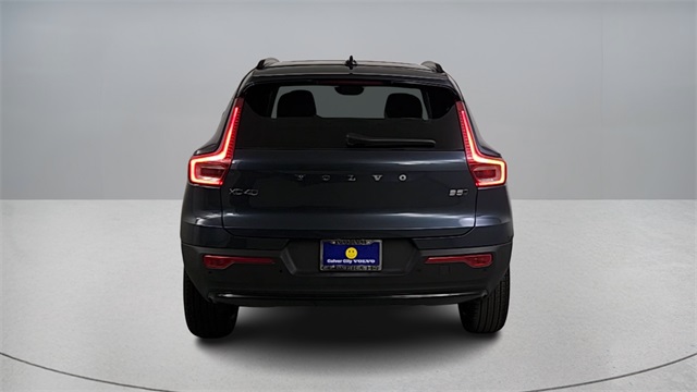 new 2026 Volvo XC40 car, priced at $51,975