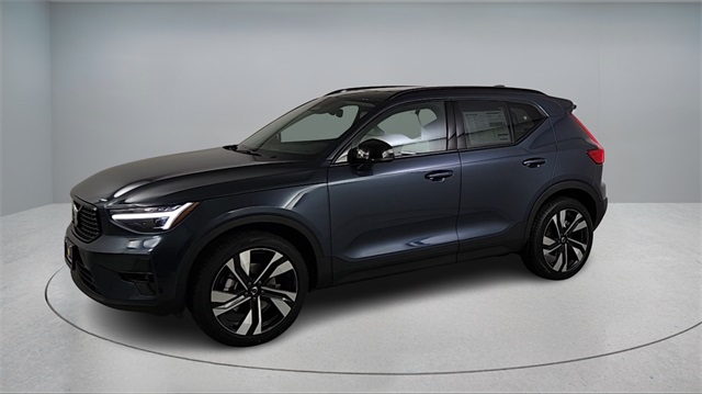 new 2026 Volvo XC40 car, priced at $51,975