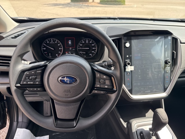 new 2025 Subaru Crosstrek car, priced at $32,115