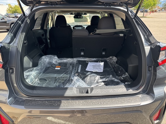 new 2025 Subaru Crosstrek car, priced at $32,115