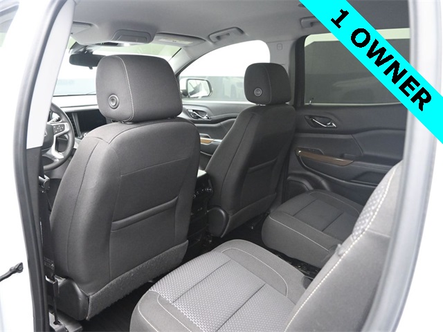 used 2021 GMC Acadia car, priced at $19,501