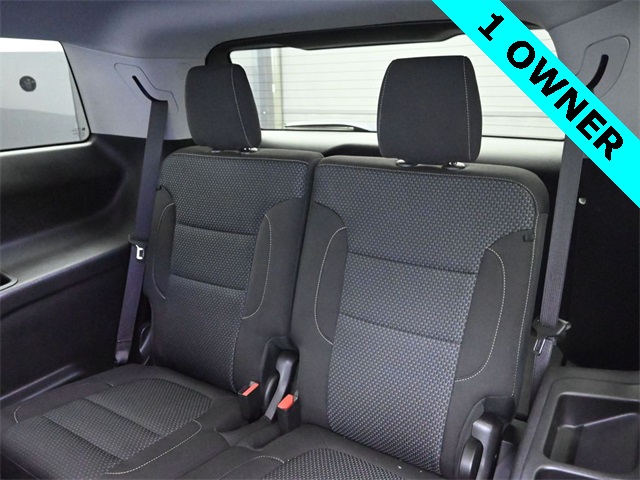 used 2021 GMC Acadia car, priced at $19,501