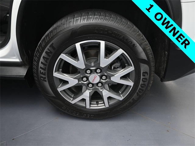 used 2021 GMC Acadia car, priced at $19,501