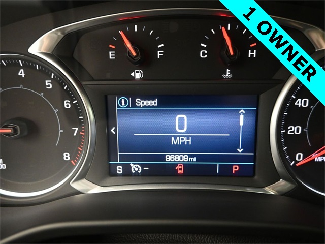 used 2021 GMC Acadia car, priced at $19,501