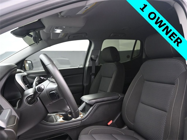 used 2021 GMC Acadia car, priced at $19,501