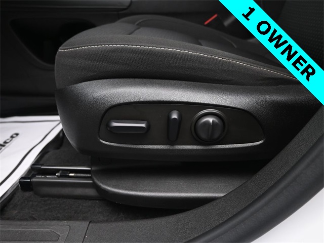 used 2021 GMC Acadia car, priced at $19,501