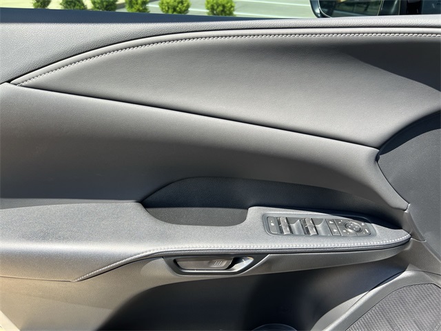 used 2024 Lexus RX car, priced at $56,930