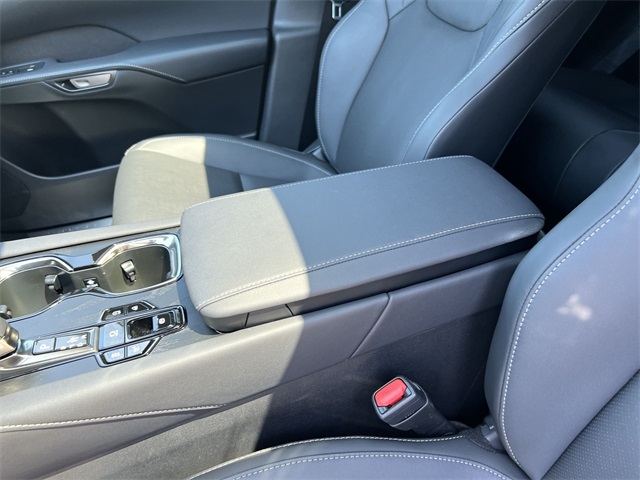 used 2024 Lexus RX car, priced at $56,930