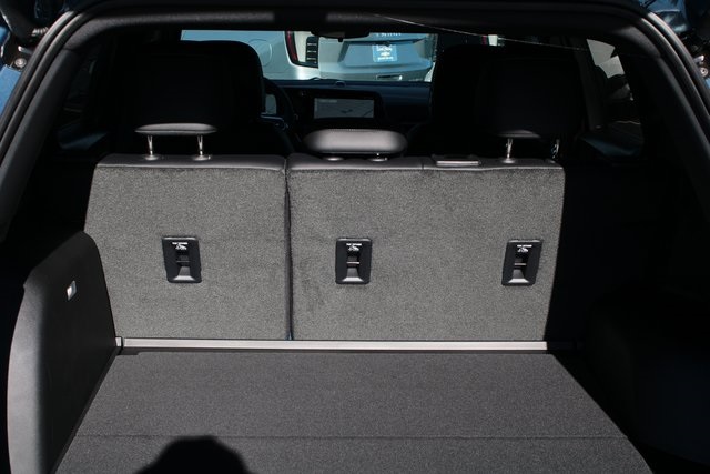 new 2026 Chevrolet Equinox car, priced at $32,545