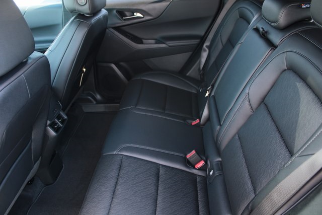 new 2026 Chevrolet Equinox car, priced at $32,545