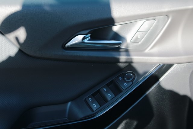 new 2026 Chevrolet Equinox car, priced at $32,545