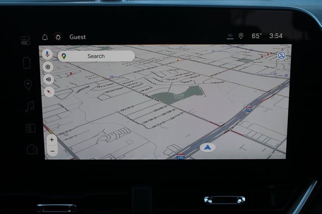 new 2026 Chevrolet Equinox car, priced at $32,545