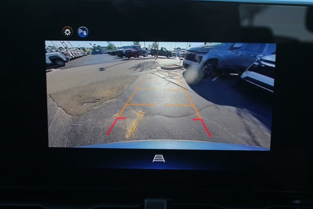 new 2026 Chevrolet Equinox car, priced at $32,545