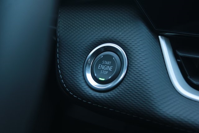 new 2026 Chevrolet Equinox car, priced at $32,545