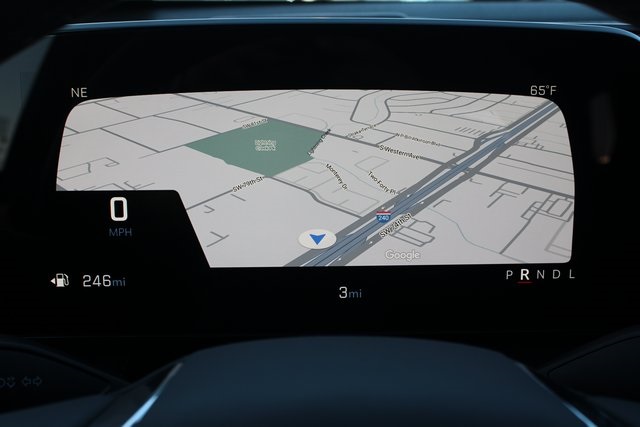 new 2026 Chevrolet Equinox car, priced at $32,545