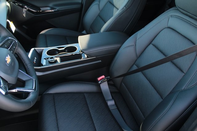 new 2026 Chevrolet Equinox car, priced at $32,545