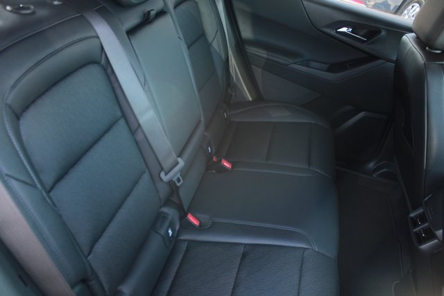 new 2026 Chevrolet Equinox car, priced at $32,545