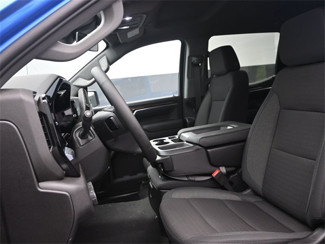 new 2026 Chevrolet Silverado 1500 car, priced at $53,040