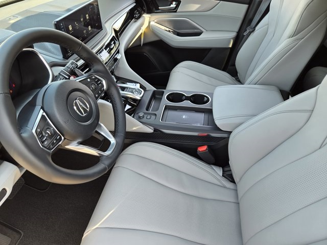 new 2026 Acura MDX car, priced at $58,550