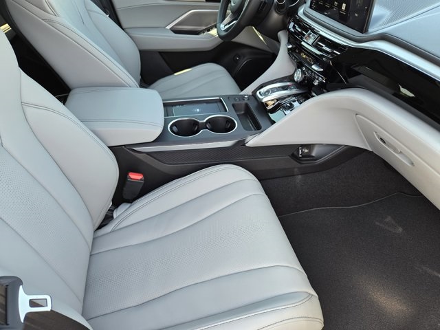 new 2026 Acura MDX car, priced at $58,550
