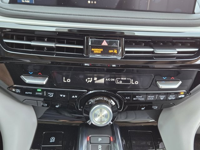 new 2026 Acura MDX car, priced at $58,550