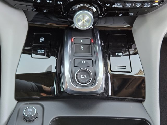 new 2026 Acura MDX car, priced at $58,550