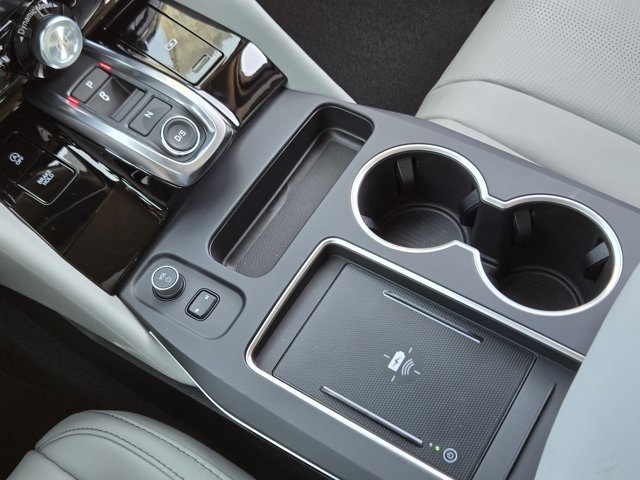 new 2026 Acura MDX car, priced at $58,550