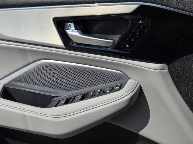 new 2026 Acura MDX car, priced at $58,550