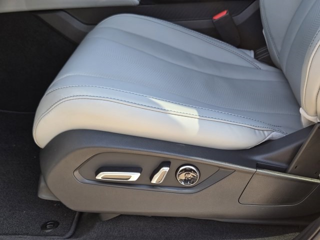 new 2026 Acura MDX car, priced at $58,550