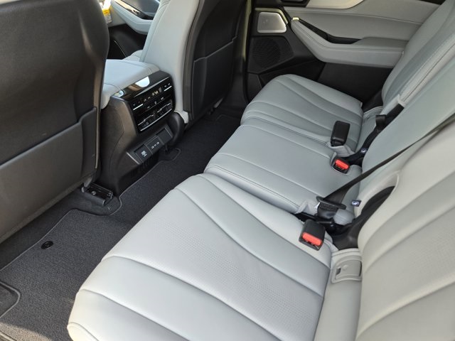 new 2026 Acura MDX car, priced at $58,550