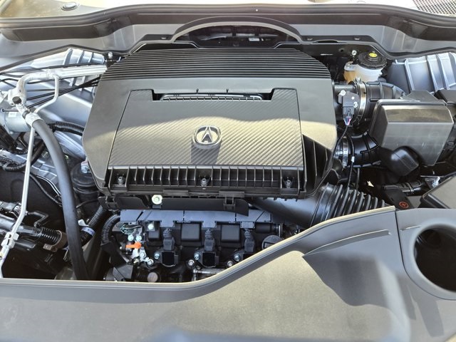 new 2026 Acura MDX car, priced at $58,550