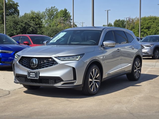 new 2026 Acura MDX car, priced at $58,550