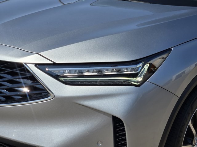 new 2026 Acura MDX car, priced at $58,550
