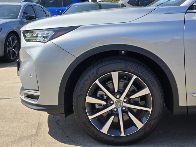 new 2026 Acura MDX car, priced at $58,550