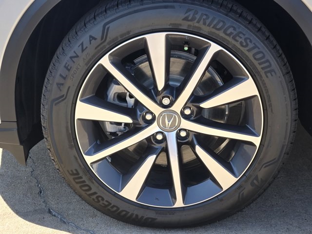new 2026 Acura MDX car, priced at $58,550