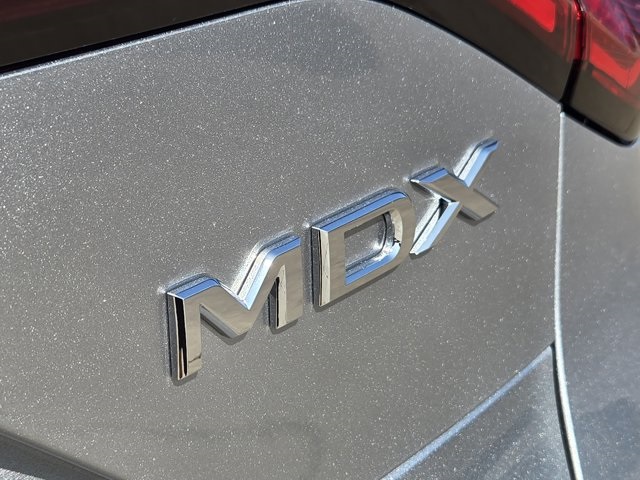 new 2026 Acura MDX car, priced at $58,550